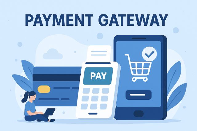 Payment Gateway